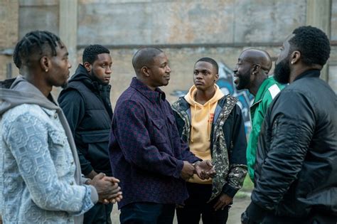 power book iv: force s01e07 2160p